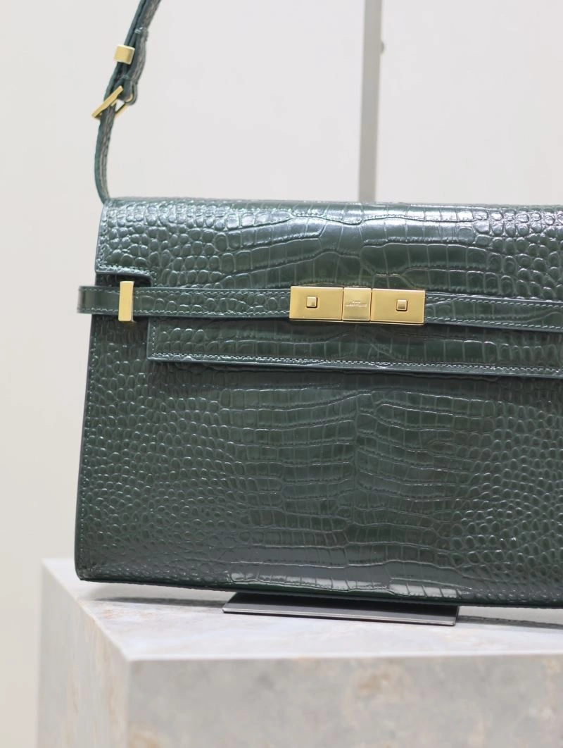 YSL Satchel Bags FastDry 62798