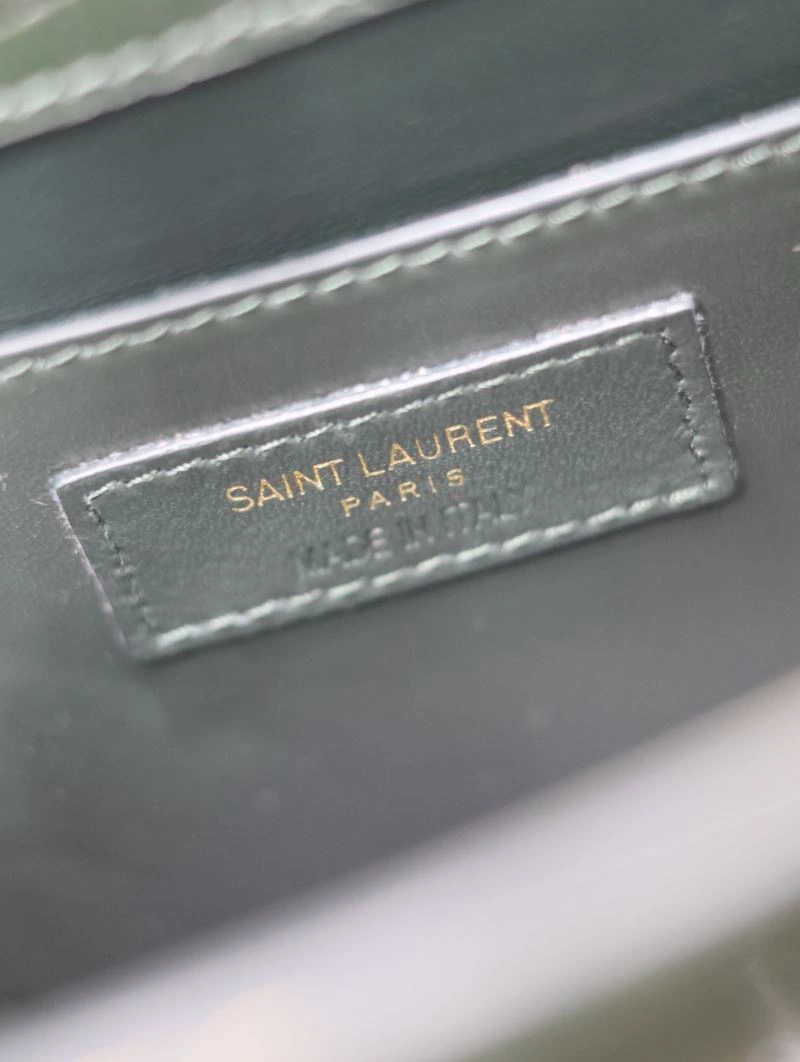 YSL Satchel Bags FastDry 62798