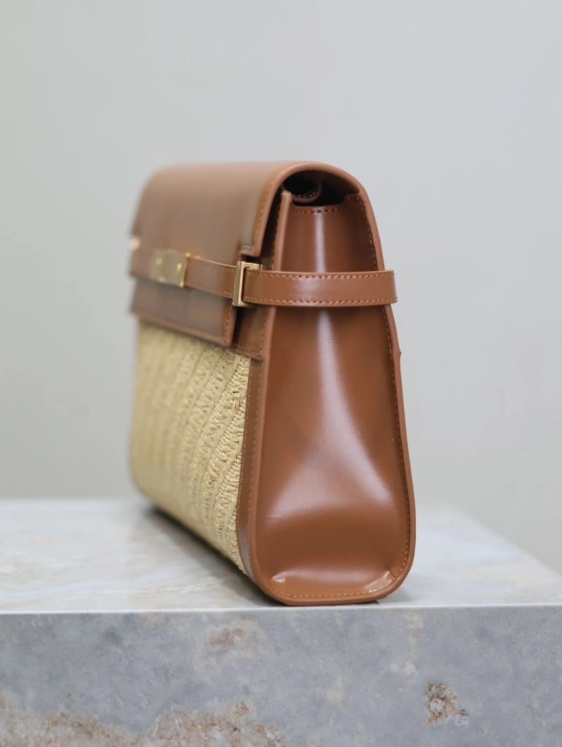 Versatile YSL Satchel Bags 62812