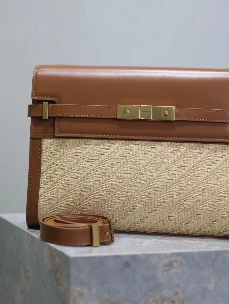 Versatile YSL Satchel Bags 62812