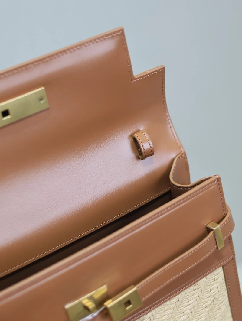 Versatile YSL Satchel Bags 62812