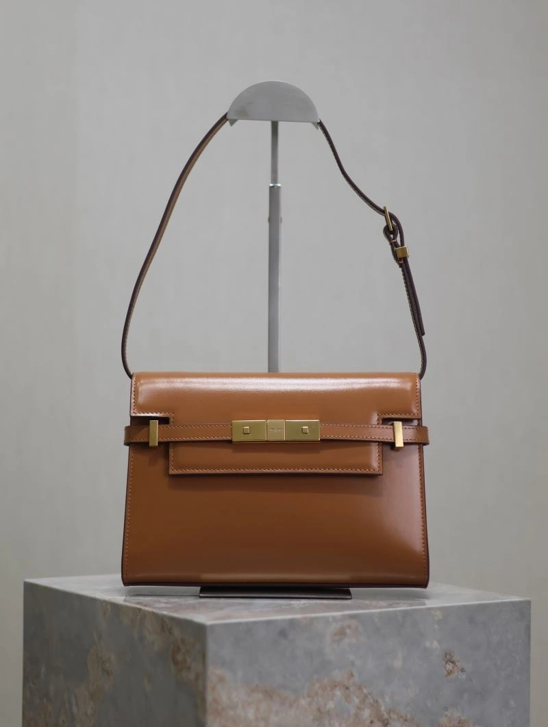 Cozy YSL Satchel Bags 62796