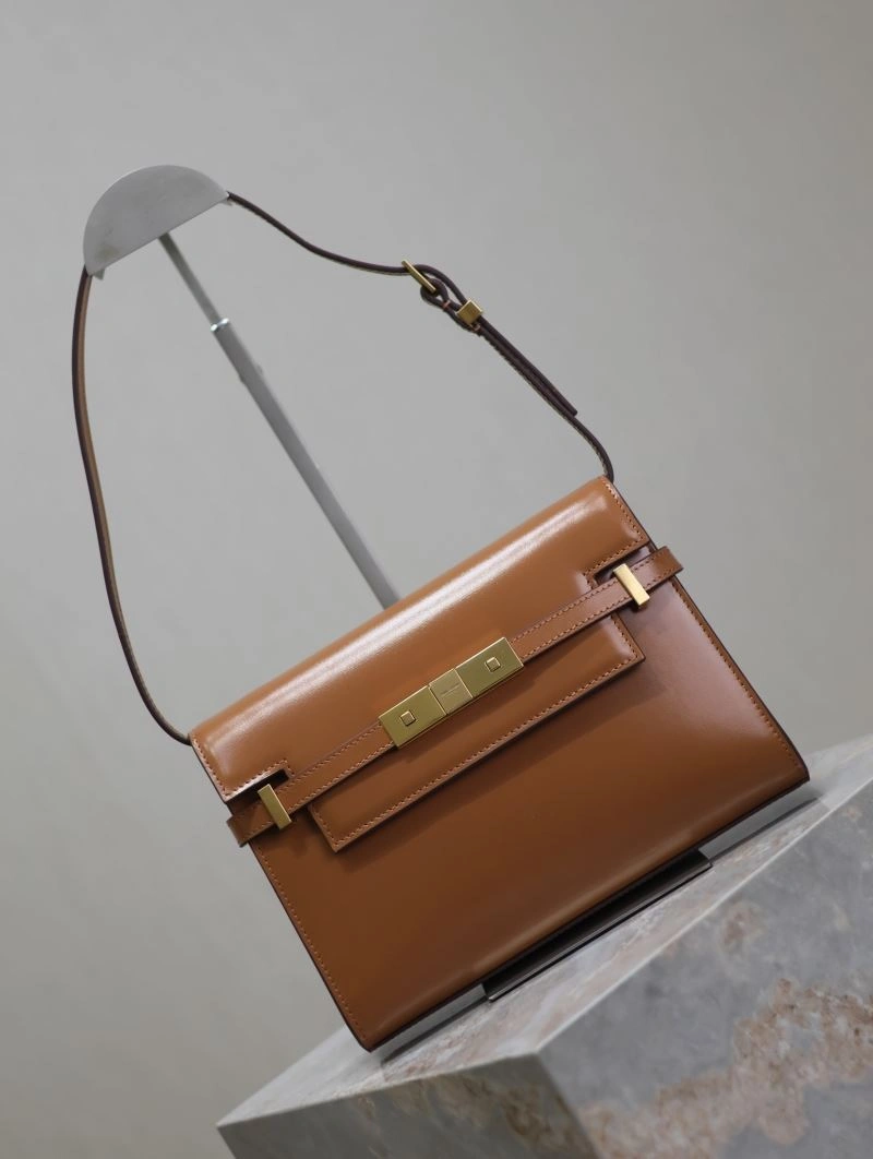 Cozy YSL Satchel Bags 62796