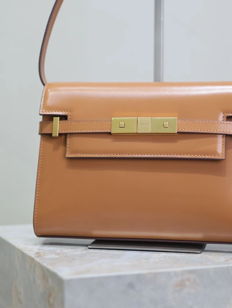 Cozy YSL Satchel Bags 62796