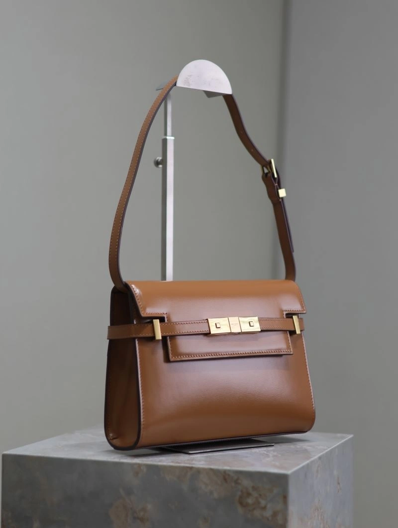 Cozy YSL Satchel Bags 62796