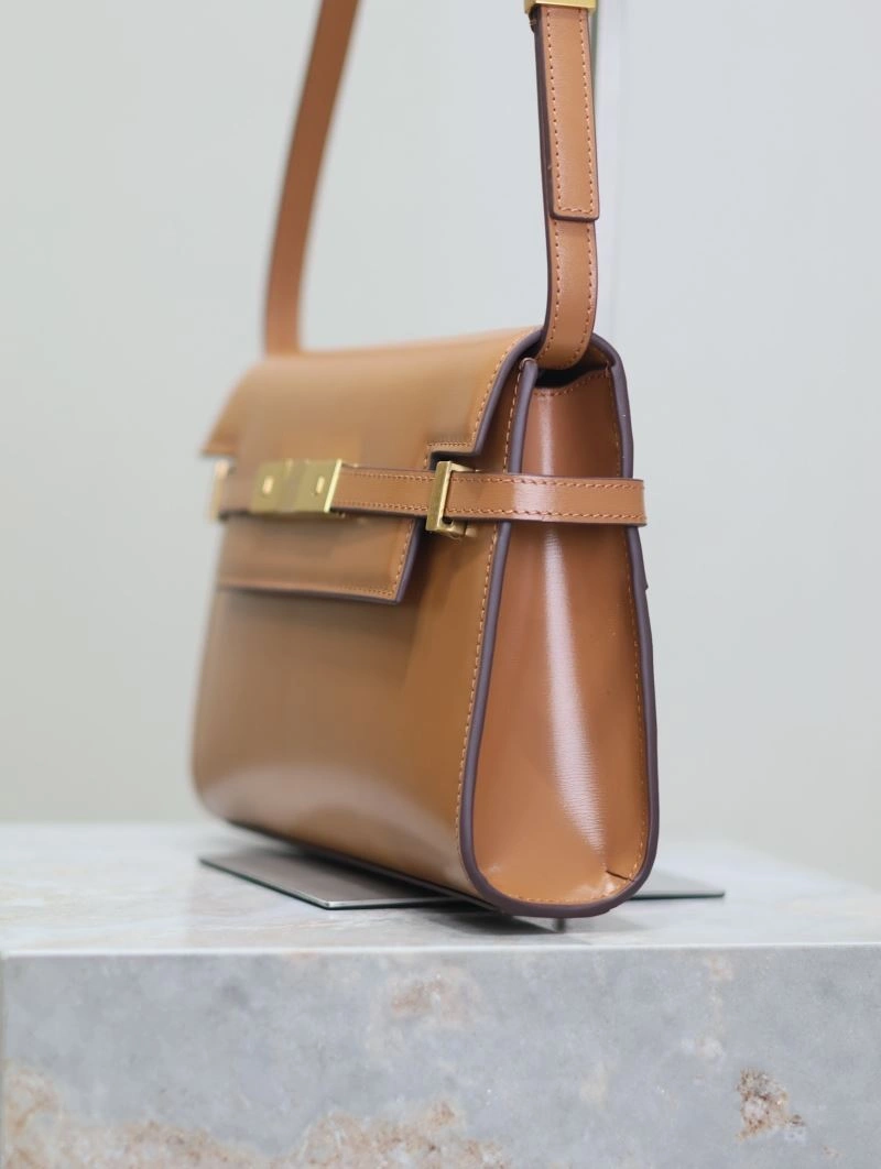 Cozy YSL Satchel Bags 62796