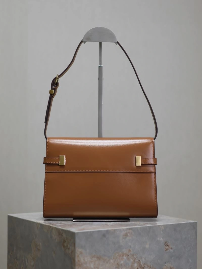 Cozy YSL Satchel Bags 62796