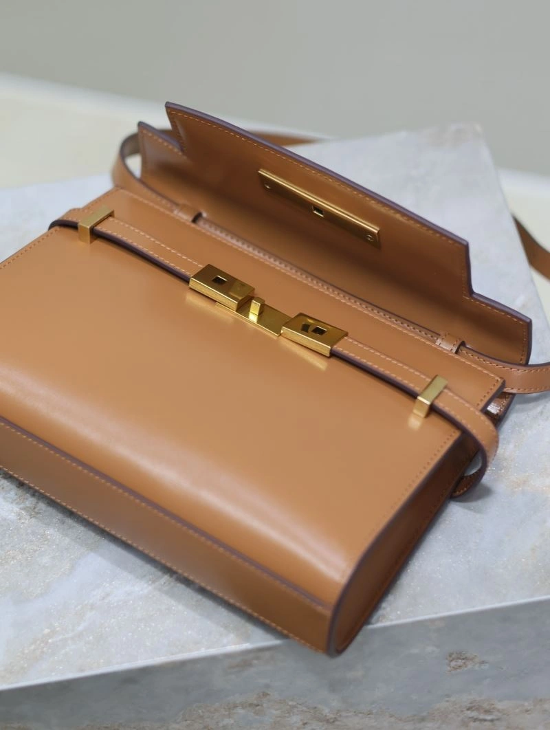 Cozy YSL Satchel Bags 62796
