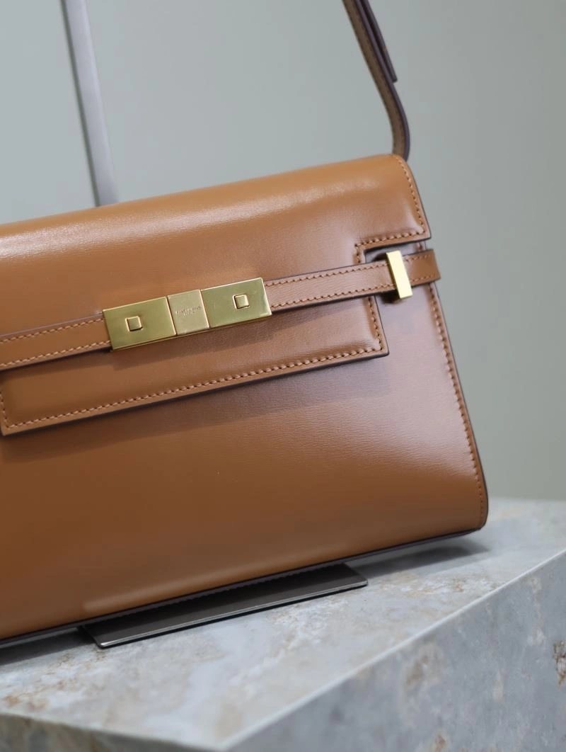 Cozy YSL Satchel Bags 62796