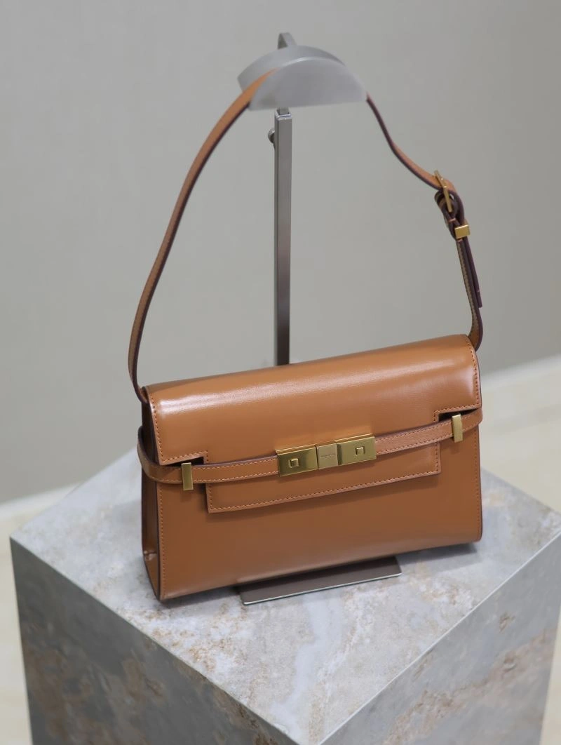 Cozy YSL Satchel Bags 62796
