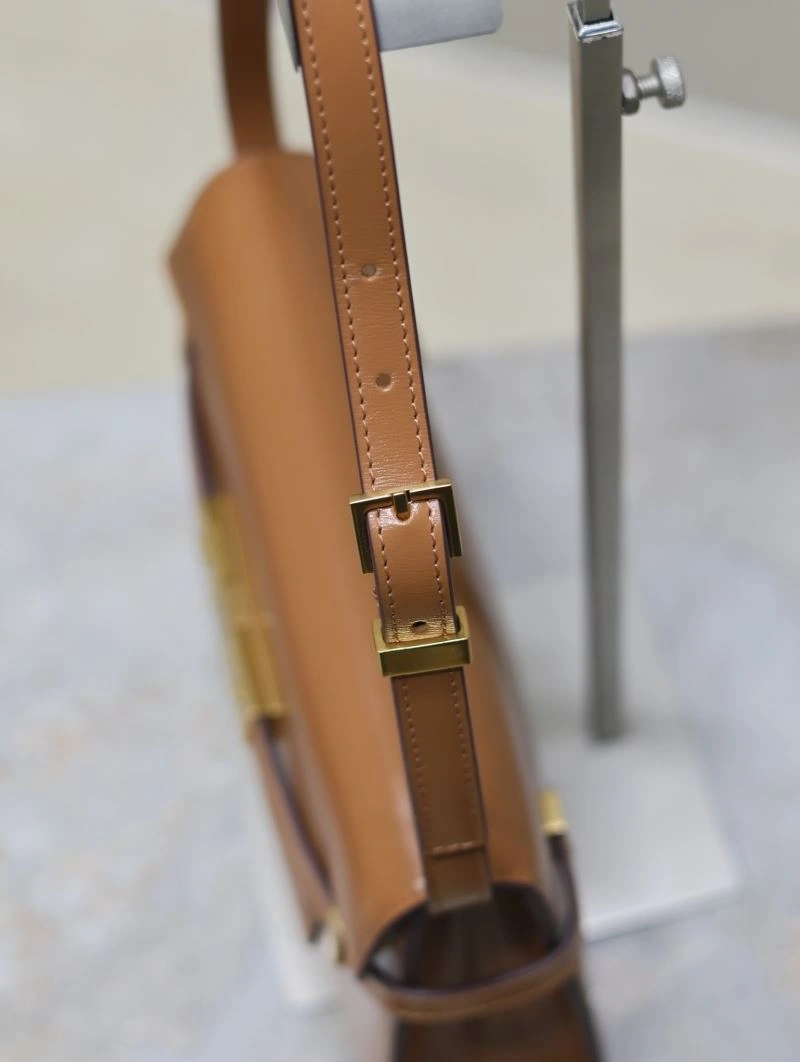 Cozy YSL Satchel Bags 62796