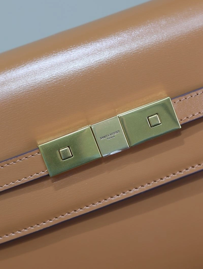 Cozy YSL Satchel Bags 62796