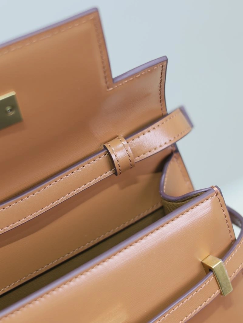 Cozy YSL Satchel Bags 62796