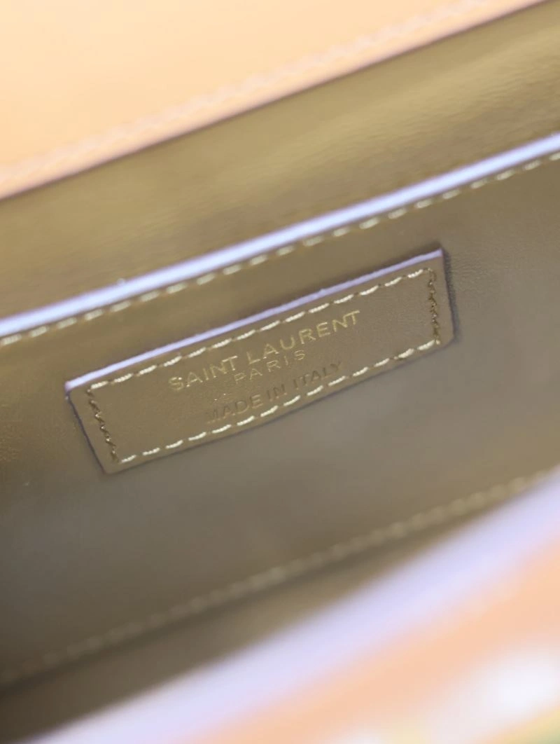 Cozy YSL Satchel Bags 62796