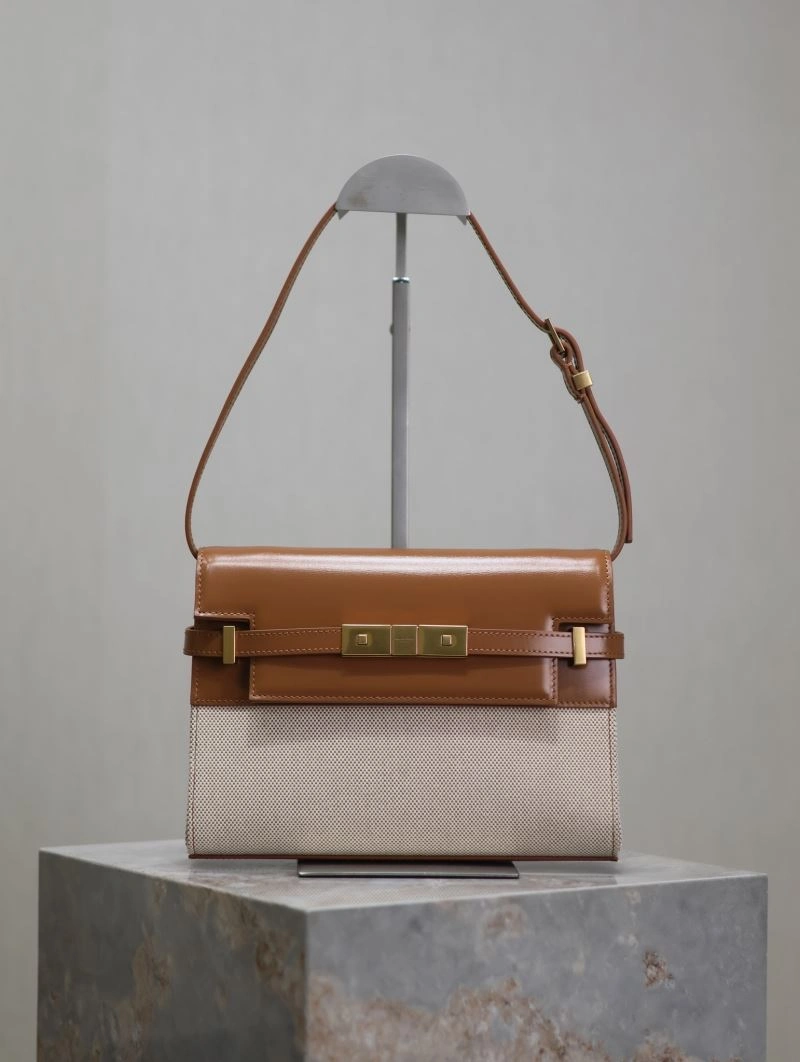 MultiPurpose YSL Satchel Bags 62795