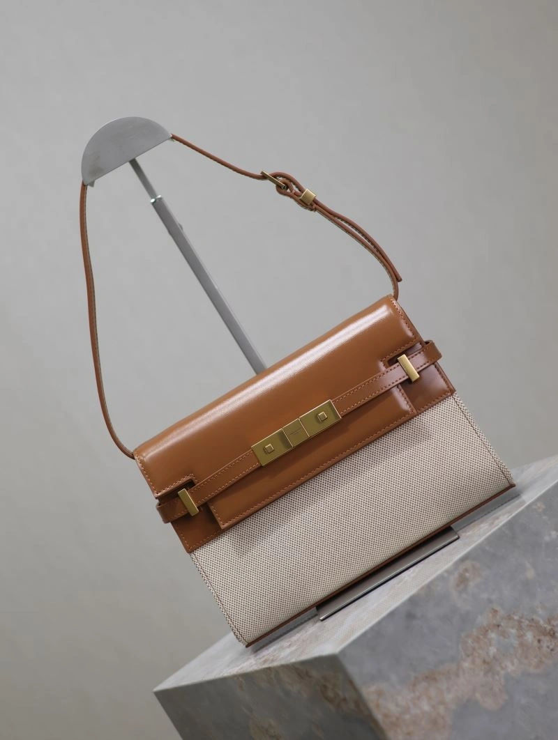 MultiPurpose YSL Satchel Bags 62795