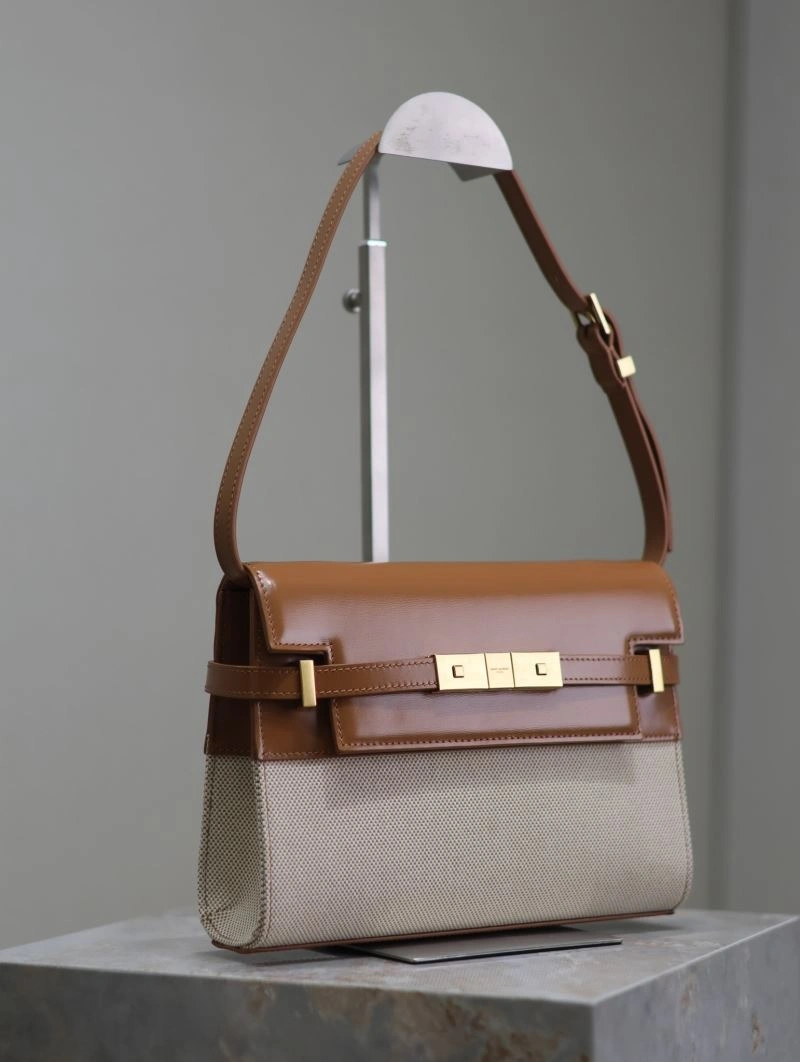 MultiPurpose YSL Satchel Bags 62795