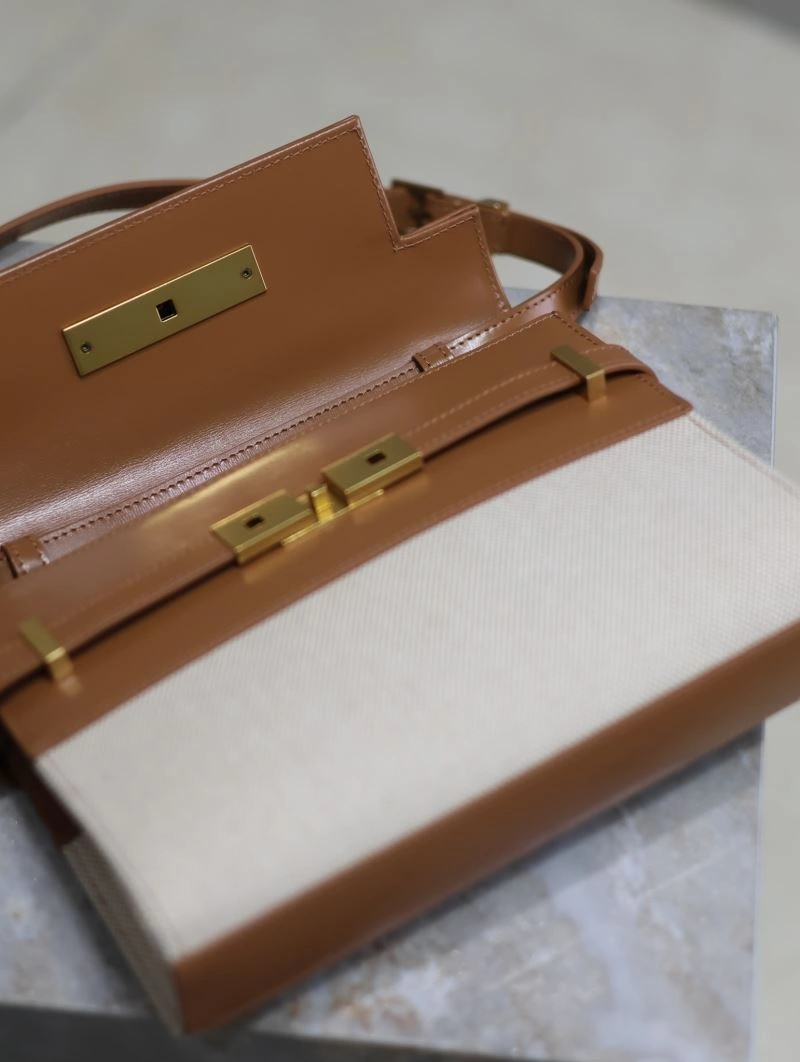 MultiPurpose YSL Satchel Bags 62795