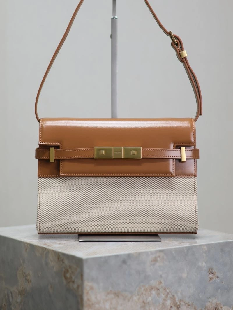 MultiPurpose YSL Satchel Bags 62795