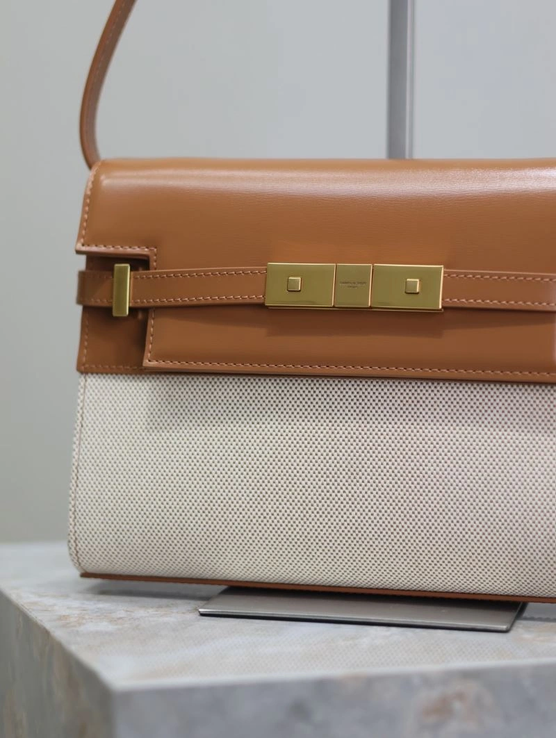 MultiPurpose YSL Satchel Bags 62795