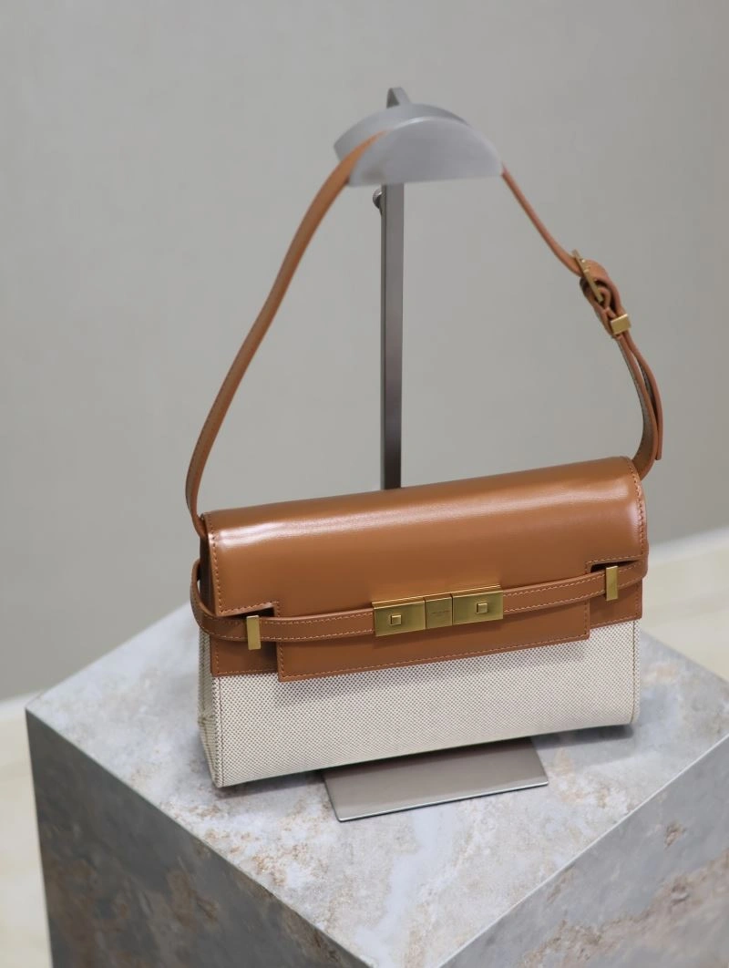 MultiPurpose YSL Satchel Bags 62795