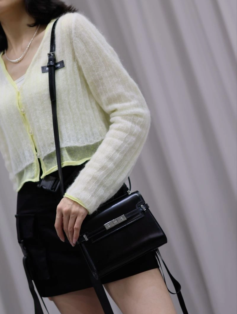 DailyWear YSL Satchel Bags 62807