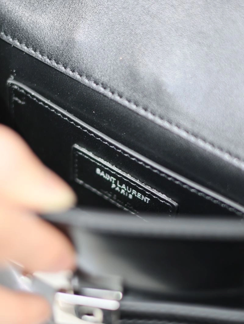 DailyWear YSL Satchel Bags 62807