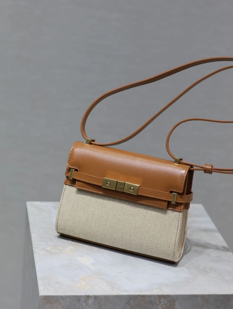 QuickDry YSL Satchel Bags 62816