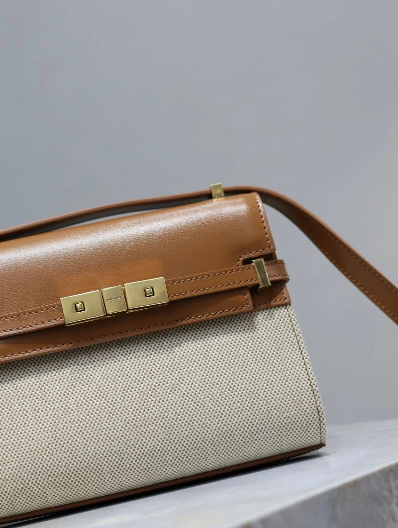 QuickDry YSL Satchel Bags 62816
