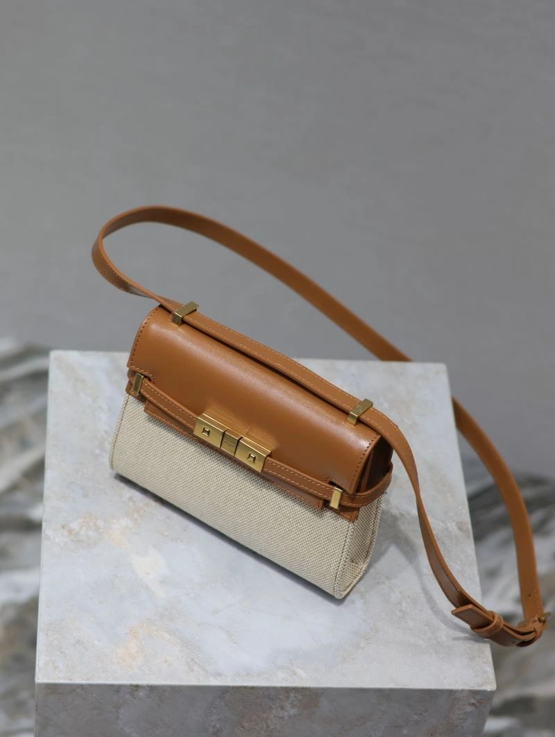 QuickDry YSL Satchel Bags 62816