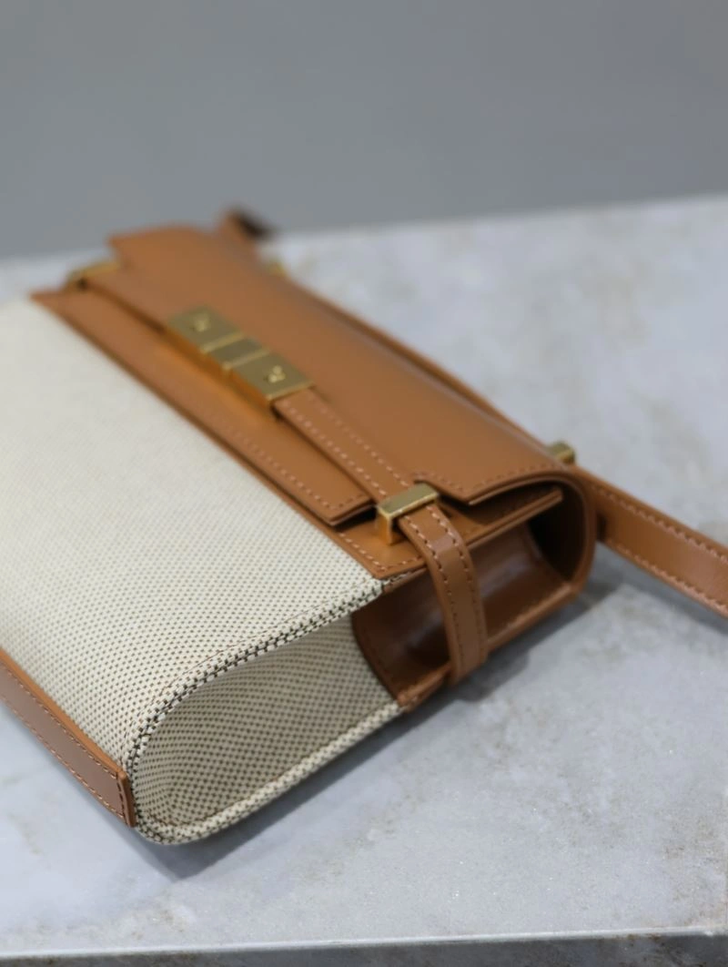 QuickDry YSL Satchel Bags 62816