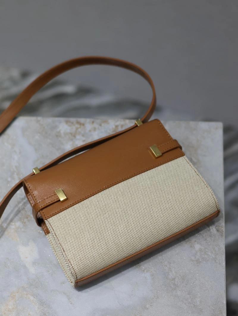 QuickDry YSL Satchel Bags 62816