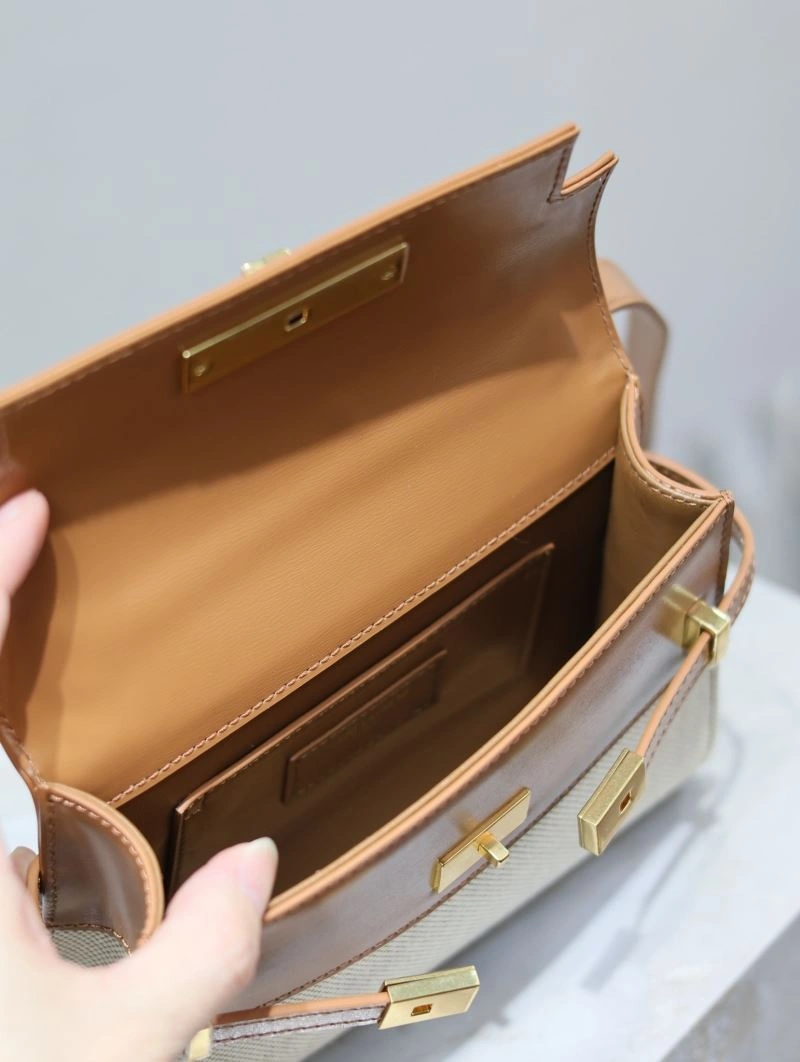 QuickDry YSL Satchel Bags 62816