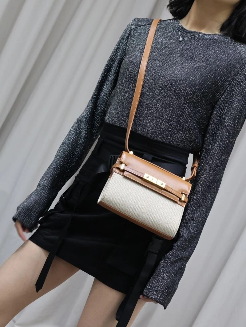 QuickDry YSL Satchel Bags 62816