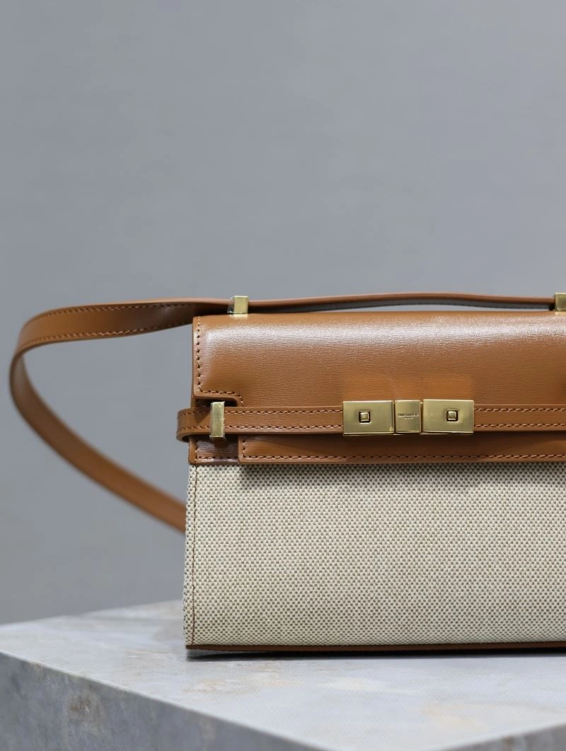 QuickDry YSL Satchel Bags 62816