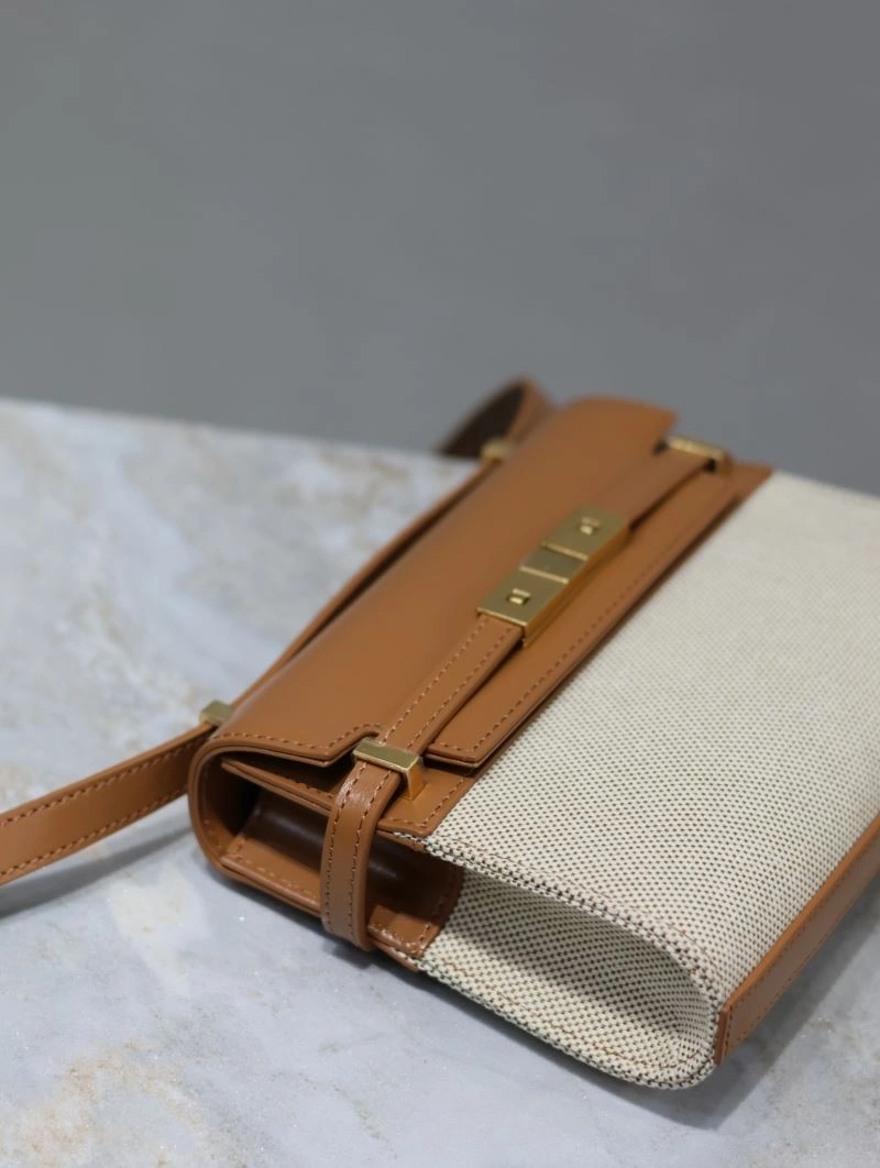 QuickDry YSL Satchel Bags 62816