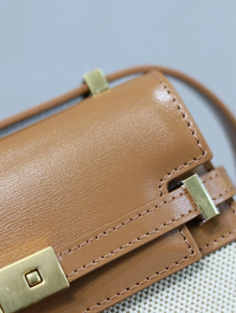 QuickDry YSL Satchel Bags 62816