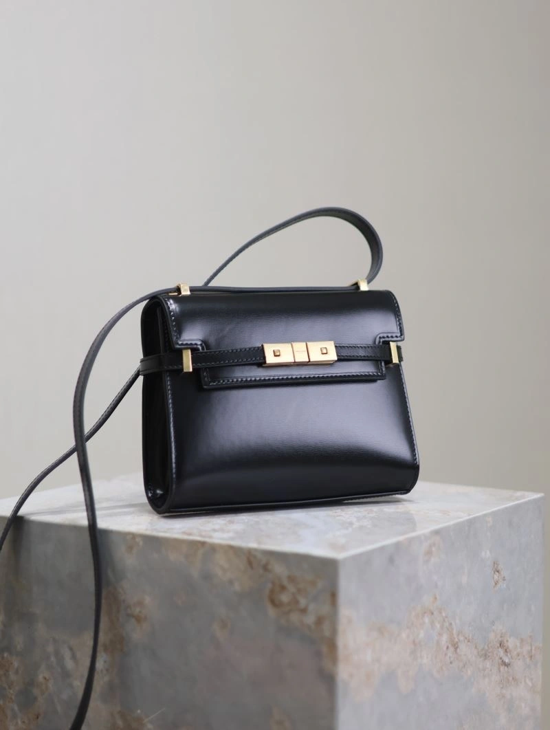 YSL Satchel Bags Affordable 62794