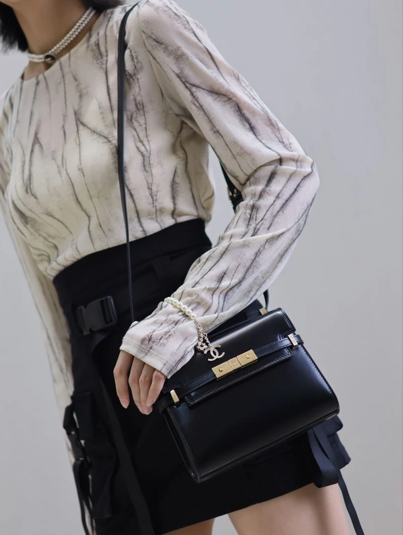 YSL Satchel Bags Affordable 62794