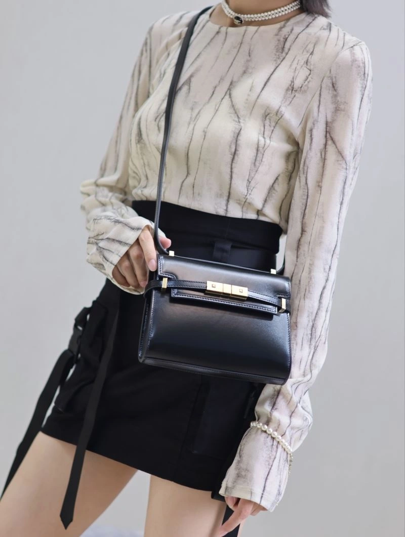 YSL Satchel Bags Affordable 62794