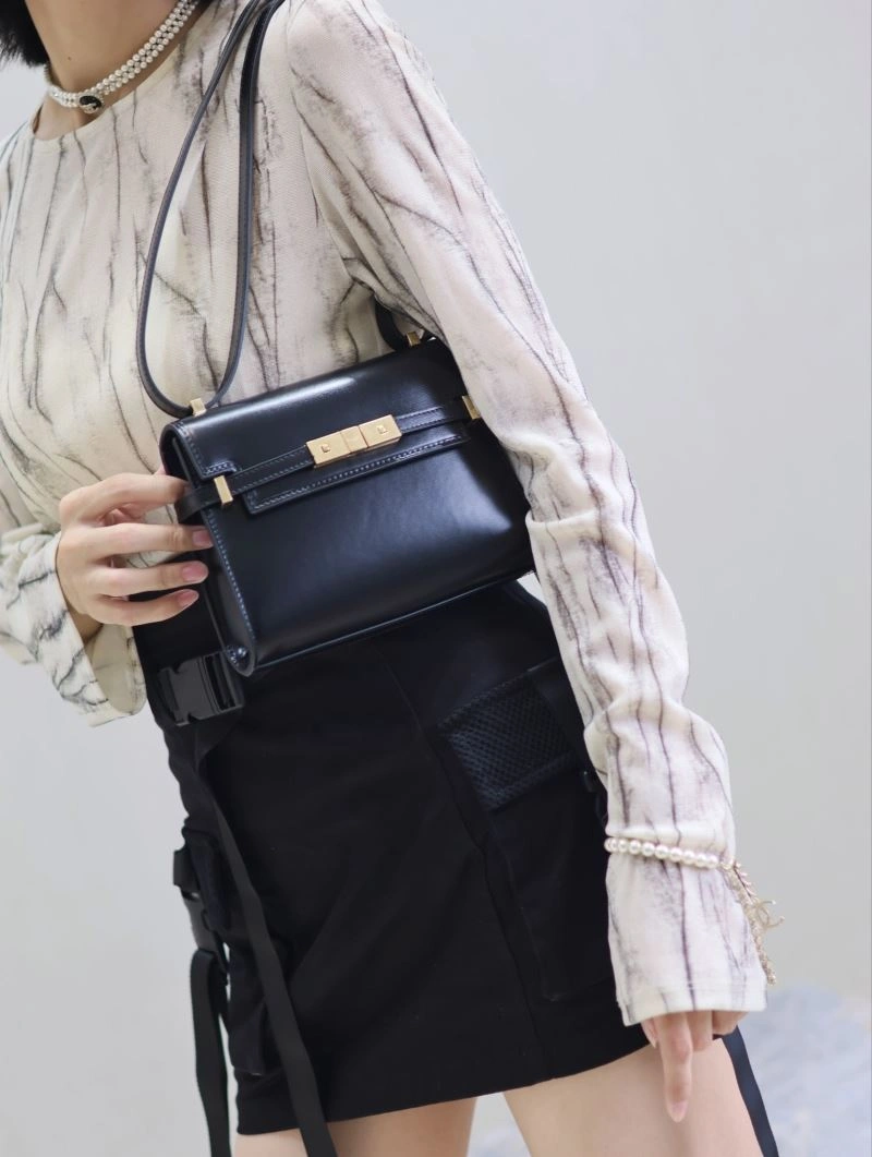 YSL Satchel Bags Affordable 62794
