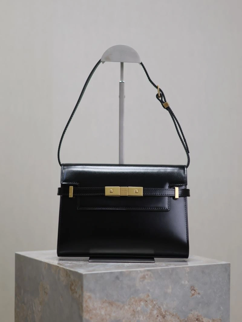 Compact YSL Satchel Bags 62804