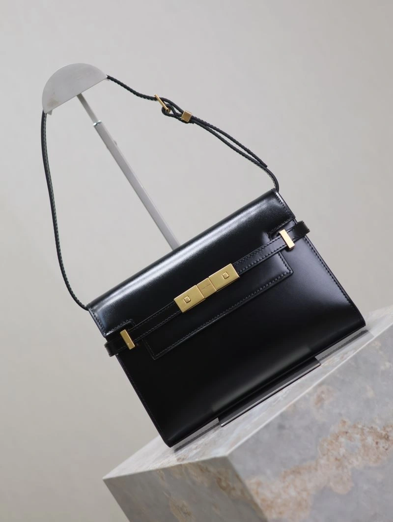 Compact YSL Satchel Bags 62804