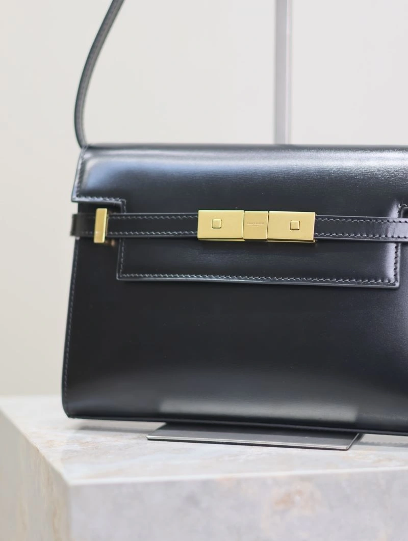 Compact YSL Satchel Bags 62804