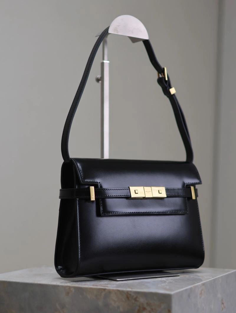 Compact YSL Satchel Bags 62804