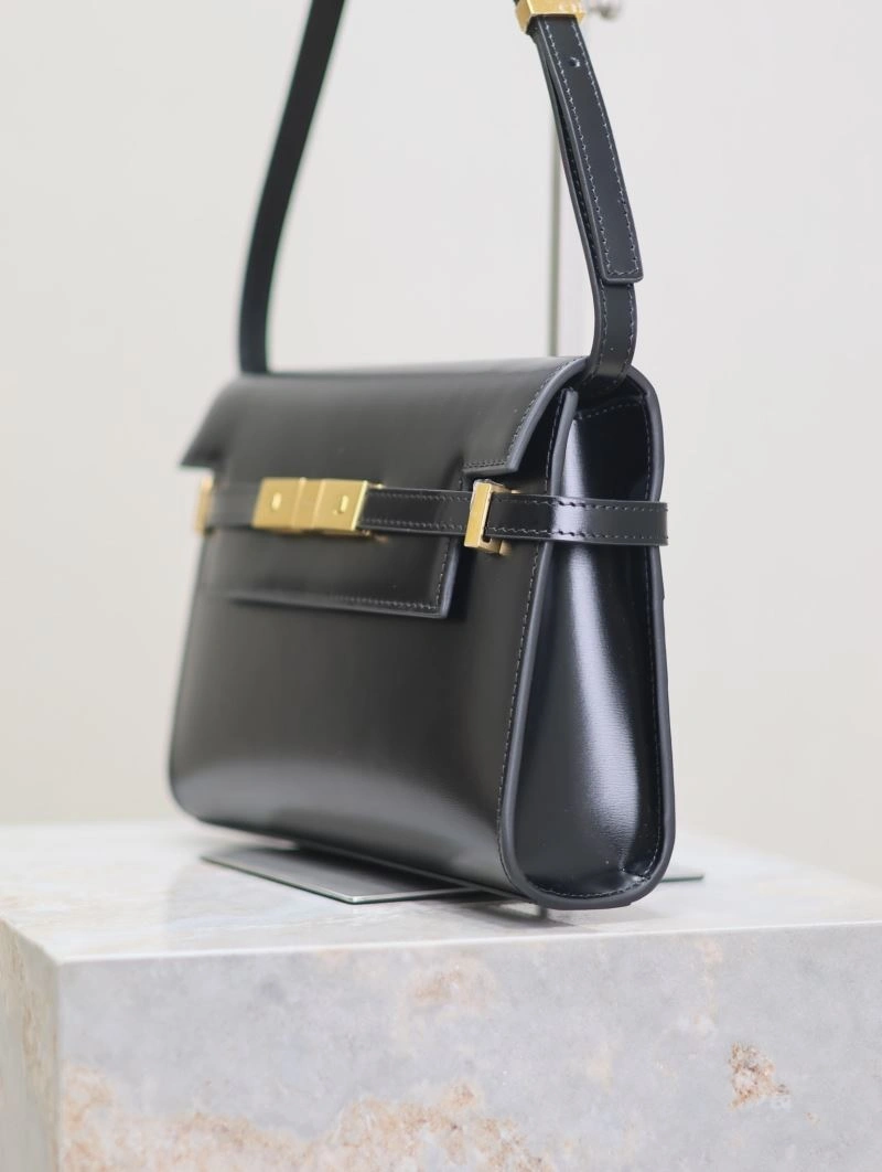 Compact YSL Satchel Bags 62804