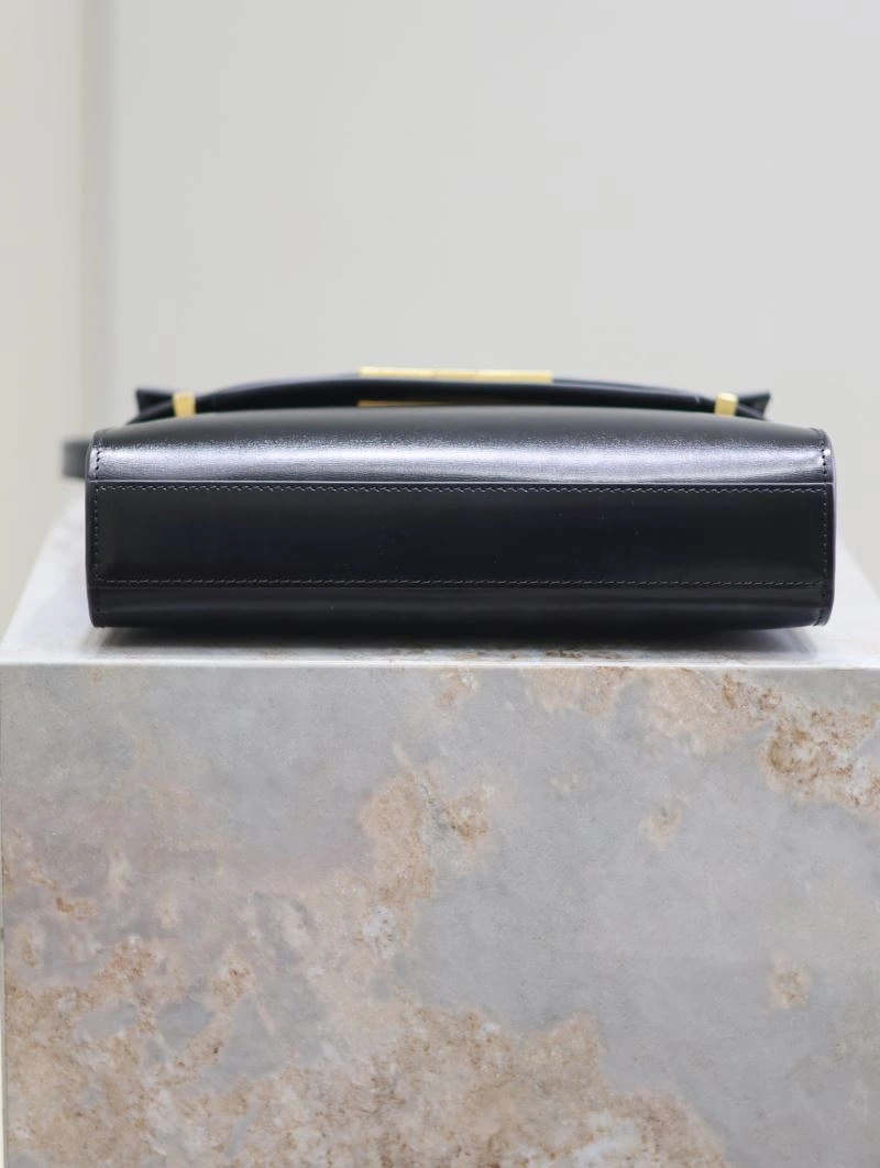 Compact YSL Satchel Bags 62804