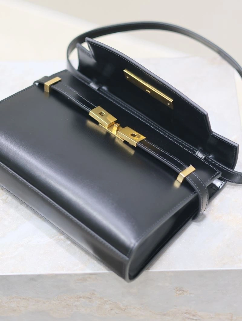 Compact YSL Satchel Bags 62804