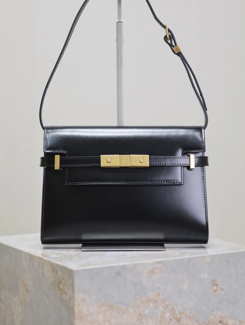 Compact YSL Satchel Bags 62804