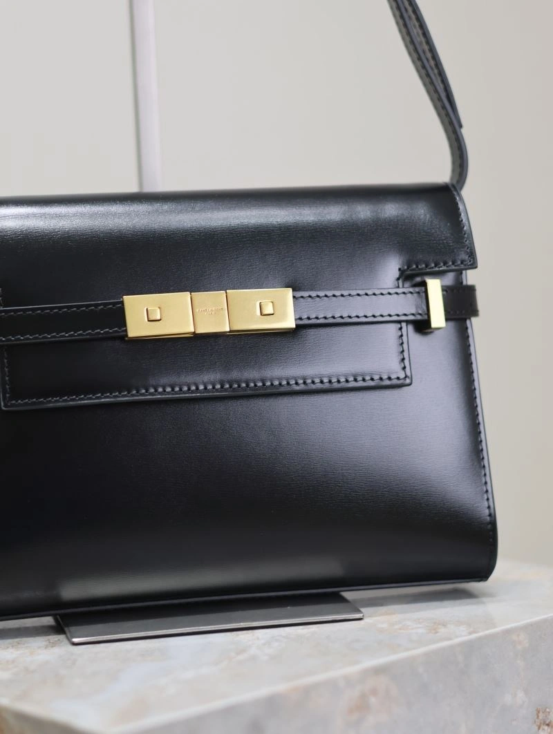 Compact YSL Satchel Bags 62804